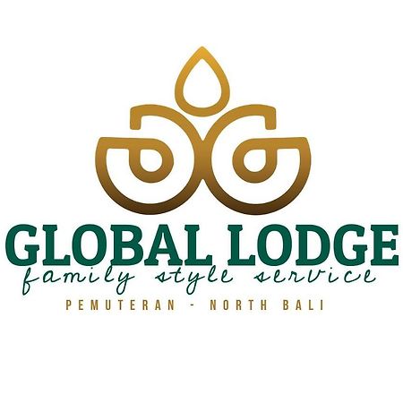 Global Lodge Pemuteran Exteriér fotografie